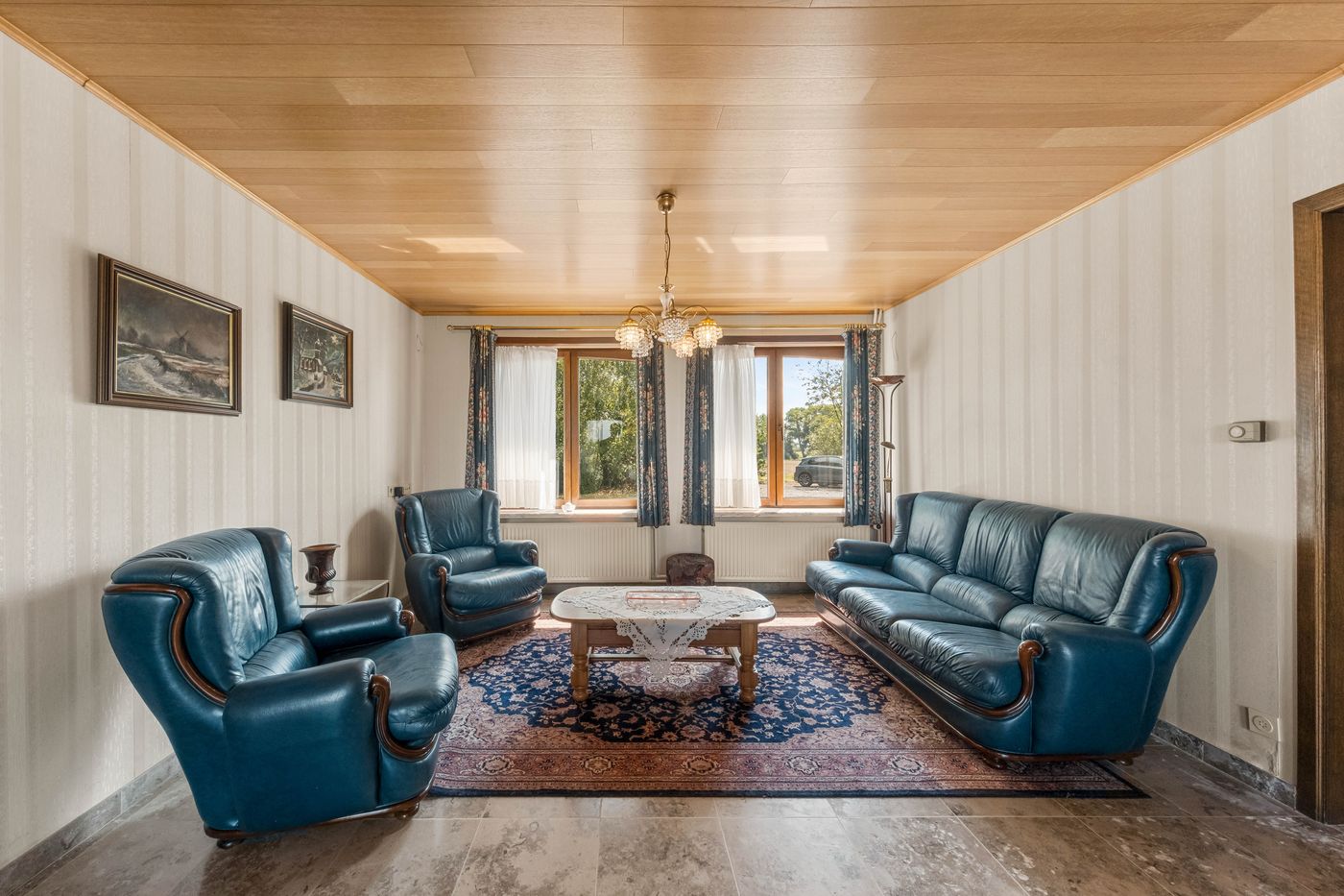Unieke hoeve op 4500 m² in alle rust te Torhout - foto 5