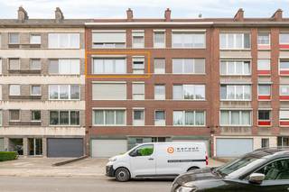 Apartment for sale in Antwerp