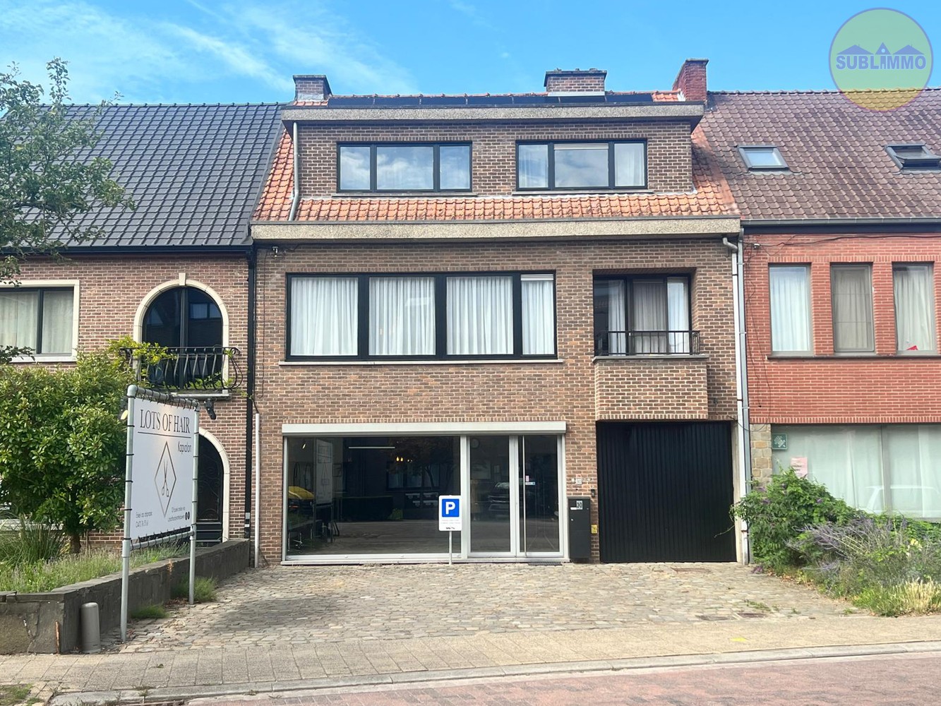 Maison à vendre à Geel avec 4 chambres - photo 2