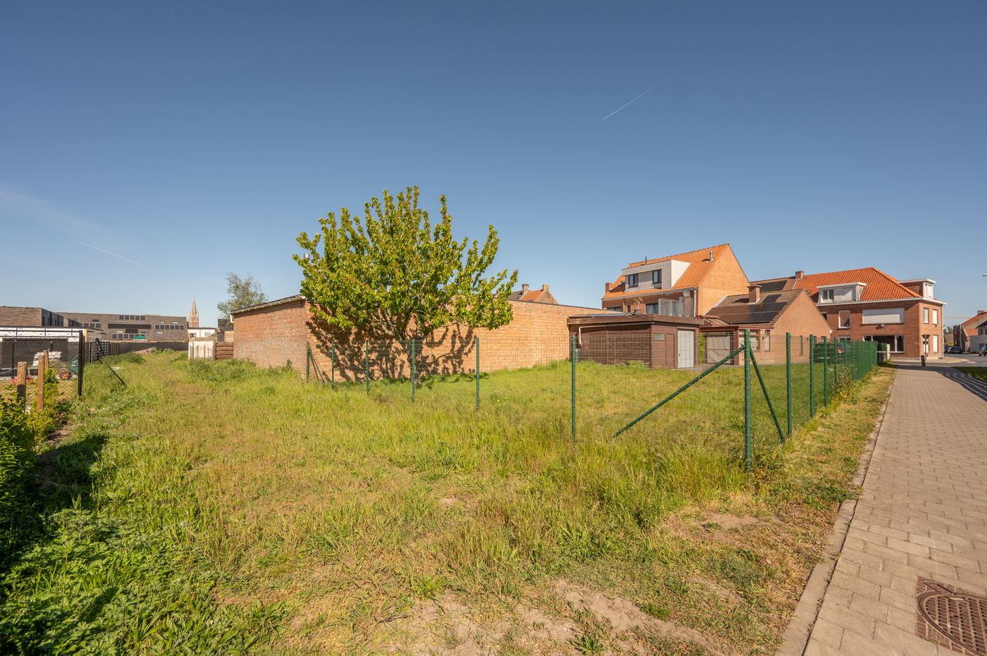 Bel-etage woning met zonnig terras en commerciële handelsruimte van 548 m² - foto 4