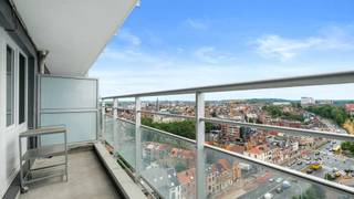 Appartement à louer à Louvain