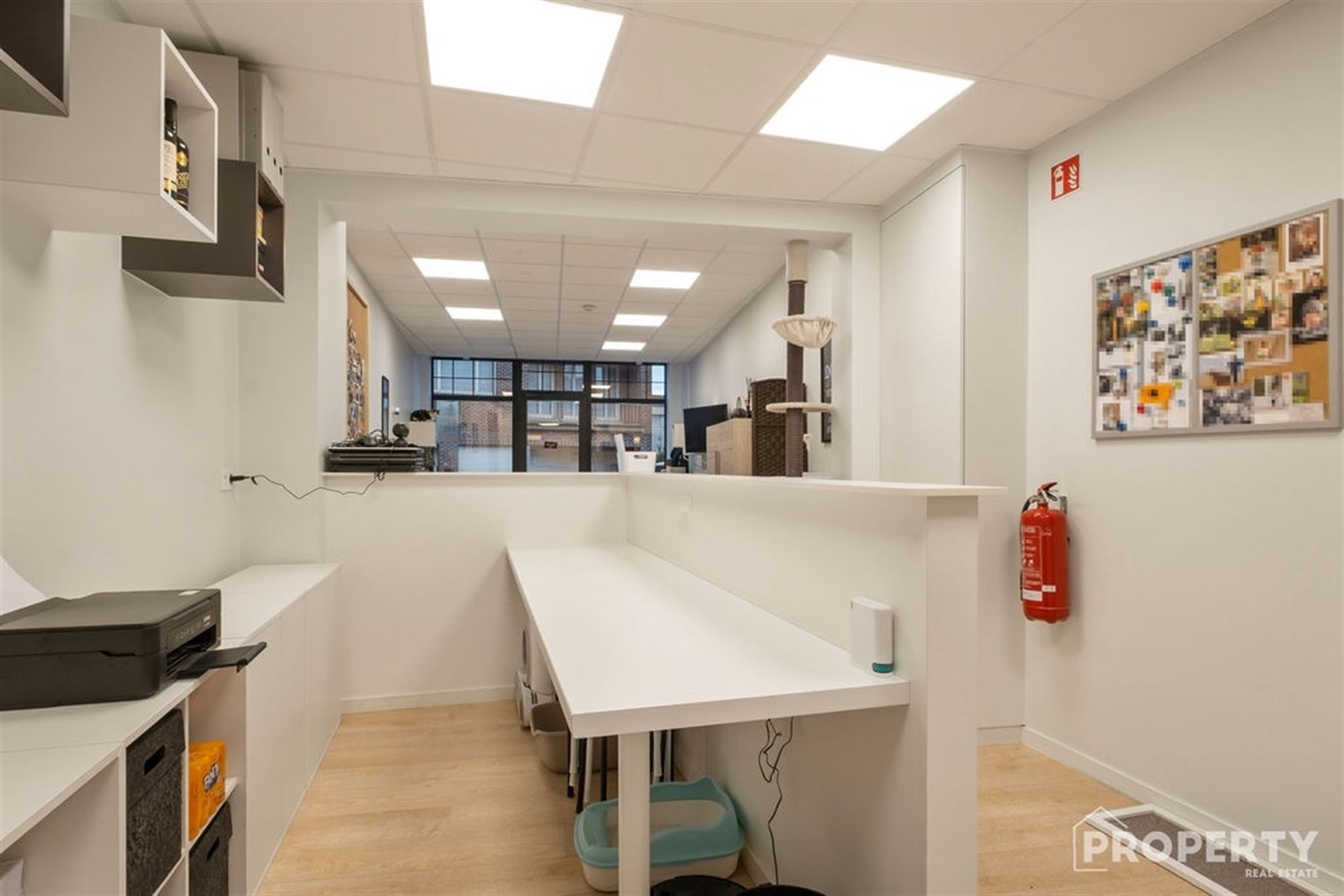 Commerce avec appartement - photo 4