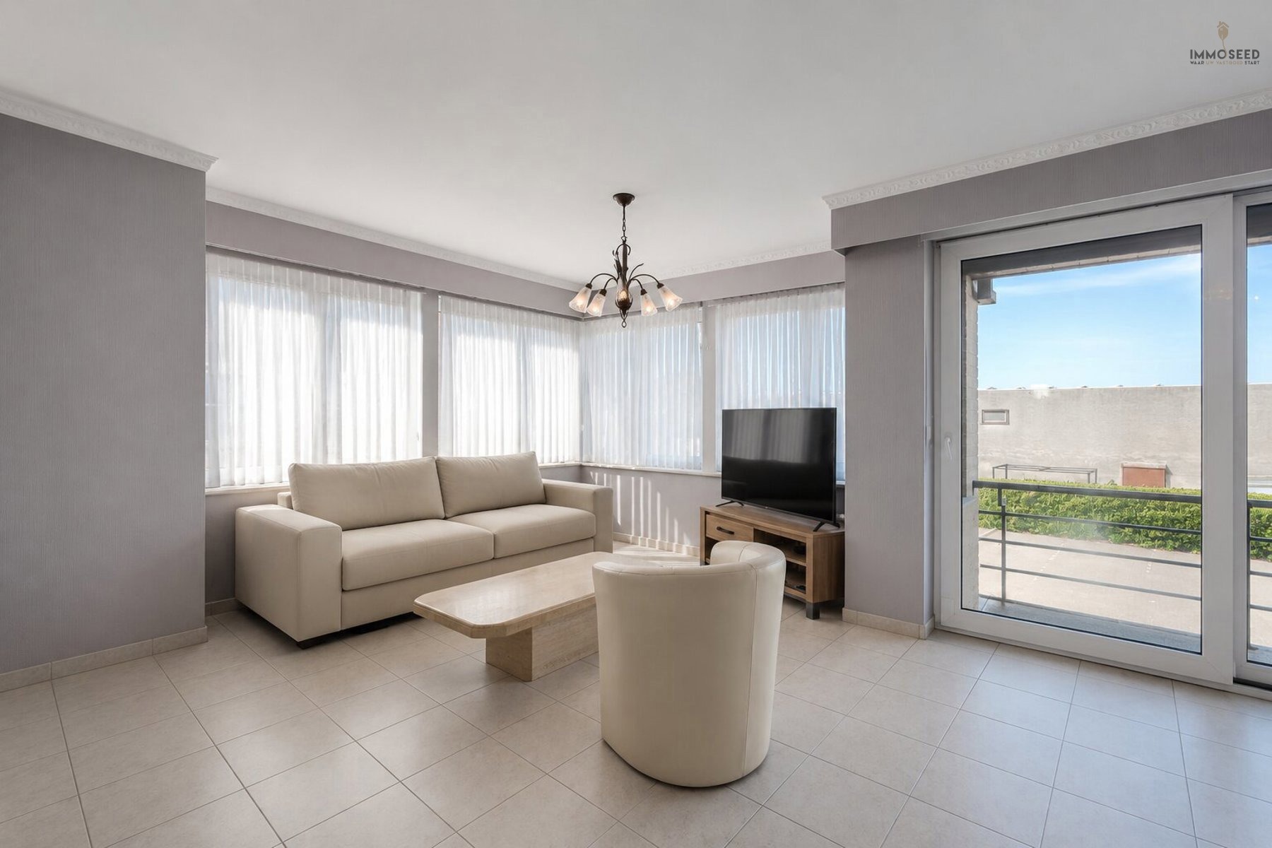 Appartement à louer à Ichtegem avec 2 chambres - photo 4