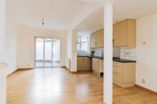 Apartment for rent in Antwerp