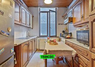 House for sale in Schaerbeek