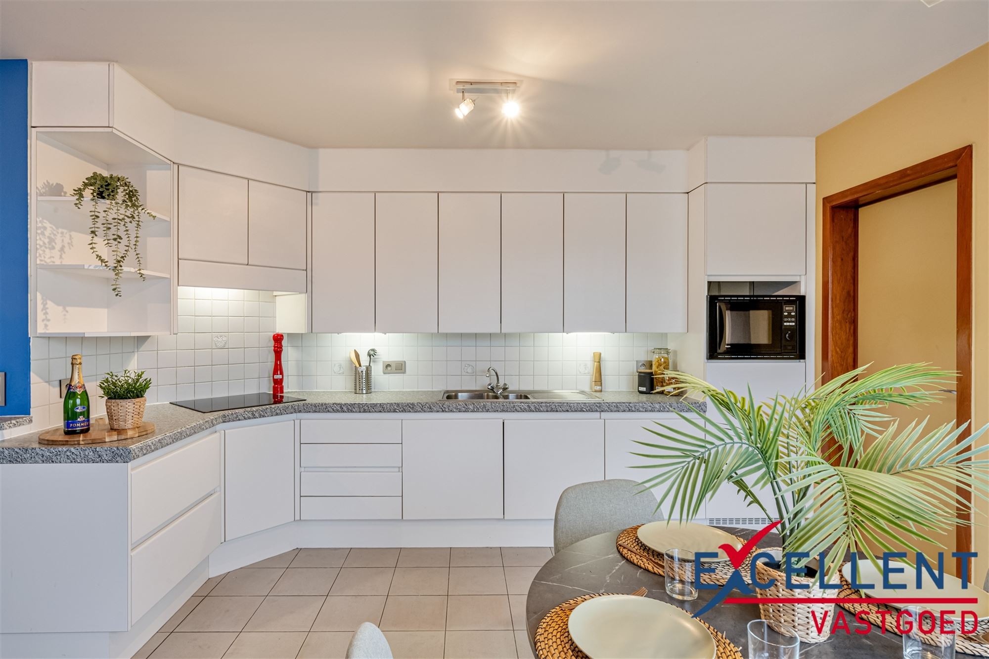 Appartement à vendre à Deinze avec 2 chambres - photo 5