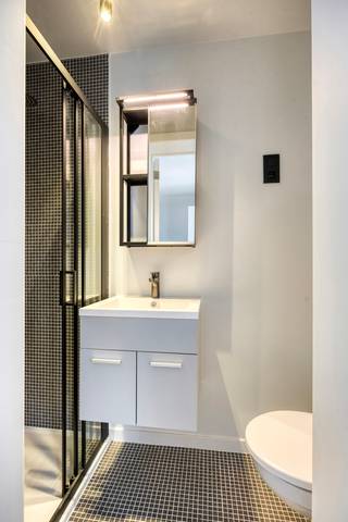 Appartement à vendre à Louvain