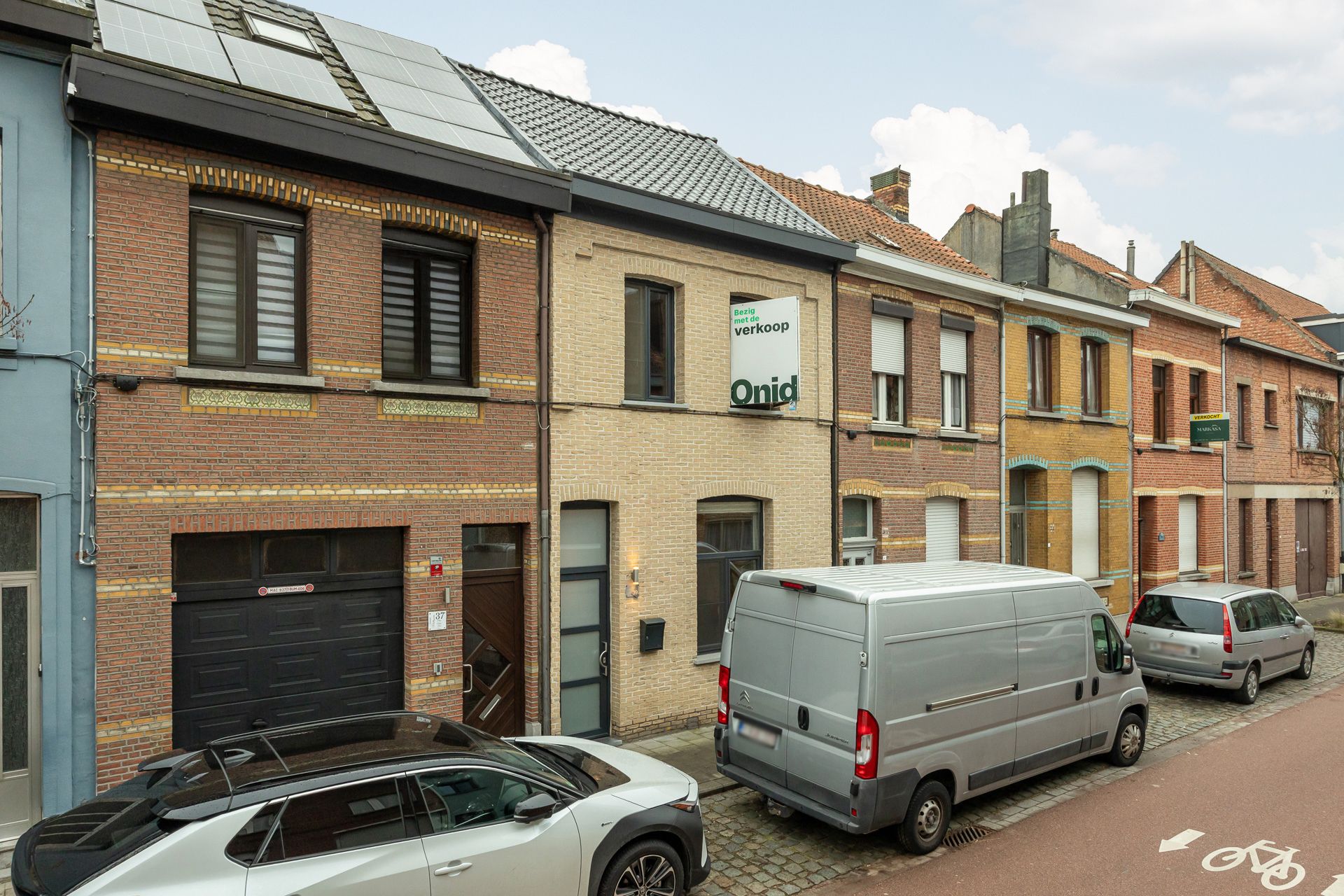 Instapklare gezinswoning in groene omgeving - foto 1