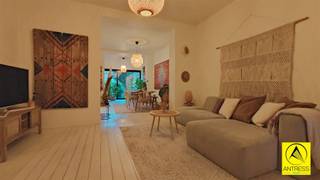 Appartement à vendre à Anvers