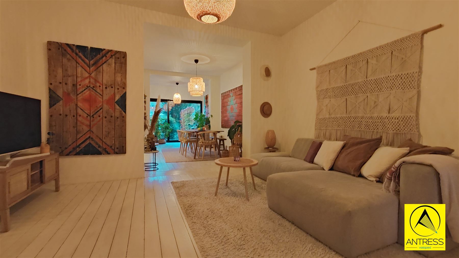 Appartement à vendre à Anvers avec 1 chambre - photo 2