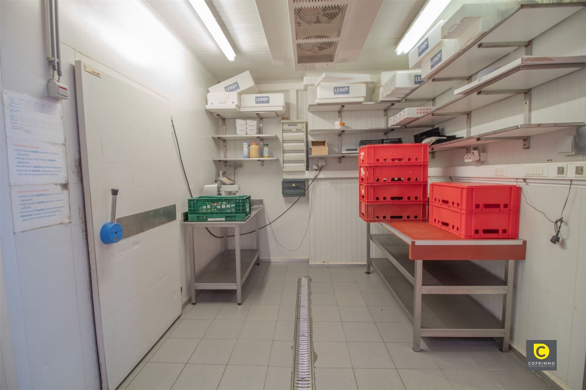 Bedrijfsvastgoed - photo 5