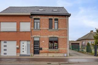 House for sale in Willebroek