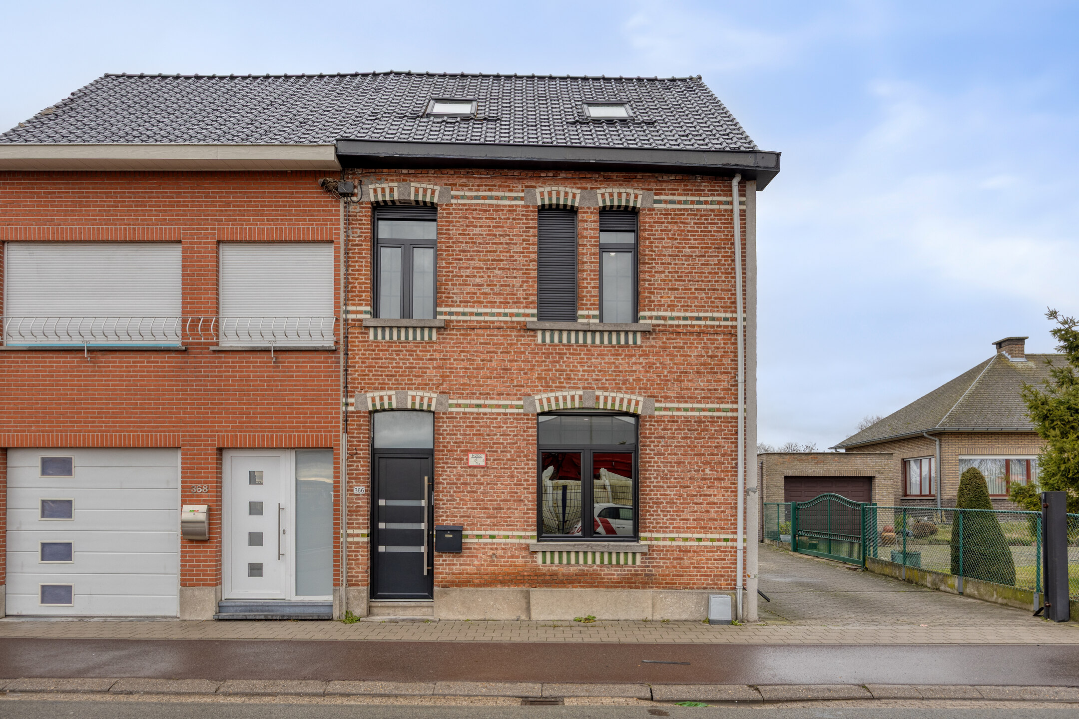 House for sale in Willebroek with 3 bedrooms - photo 1