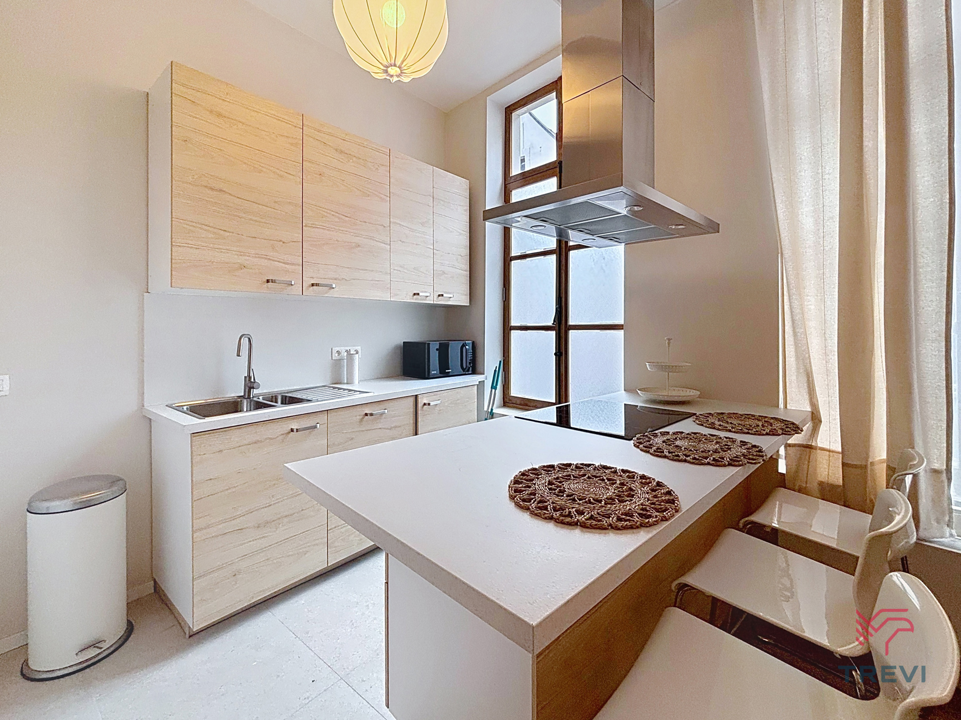 Appartement à louer à Bruxelles avec 3 chambres - photo 5