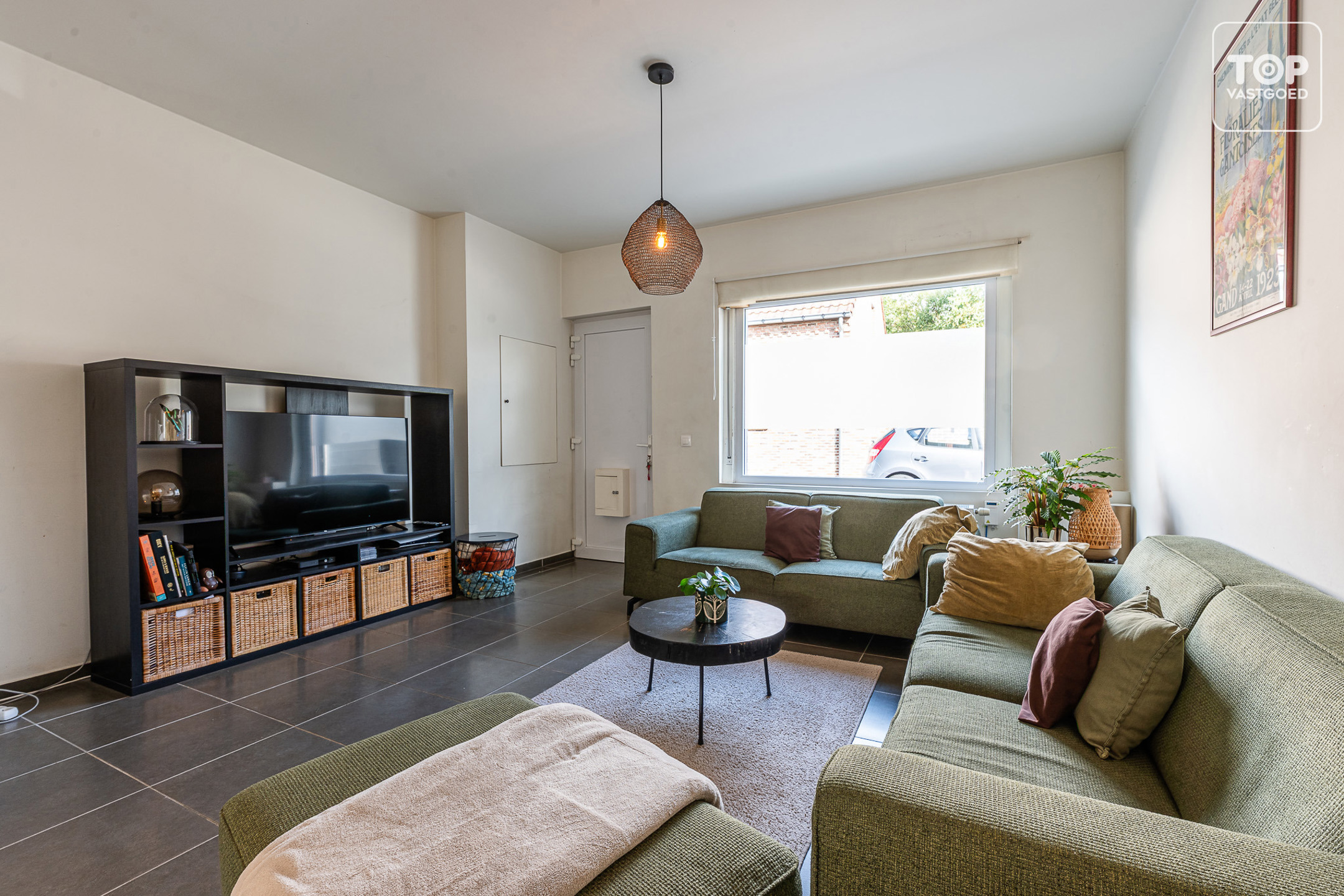 Ontdek deze woning met 3 slaapkamers in Wetteren! - foto 4
