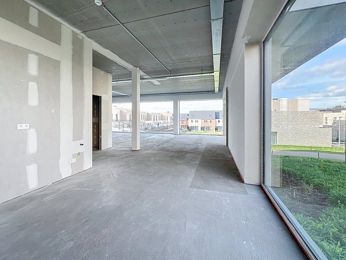 Te huur: Kantoorruimte op toplocatie in Groenloo – Vilvoorde - foto 4