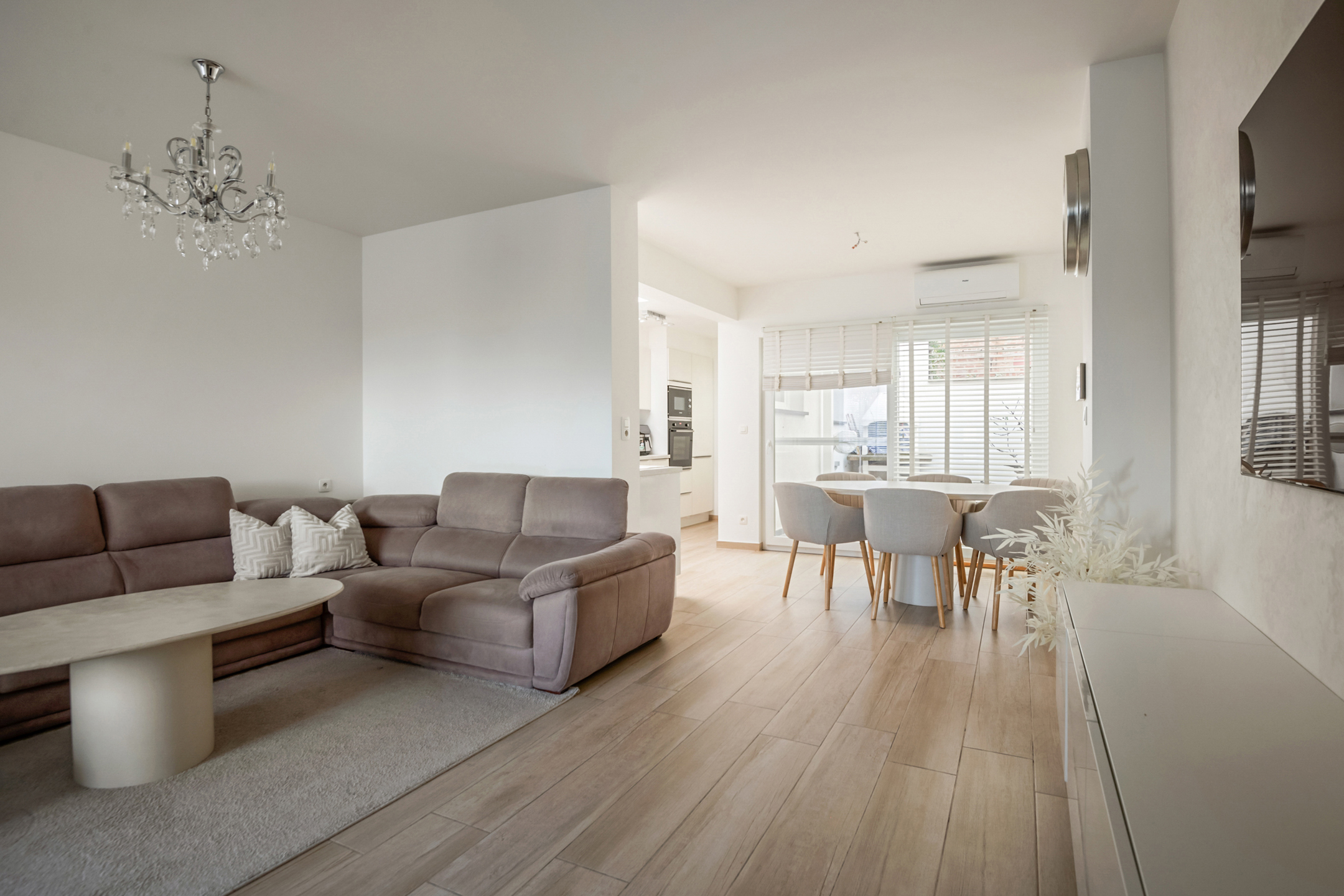 Gerenoveerde woning met 3 slpks - foto 4