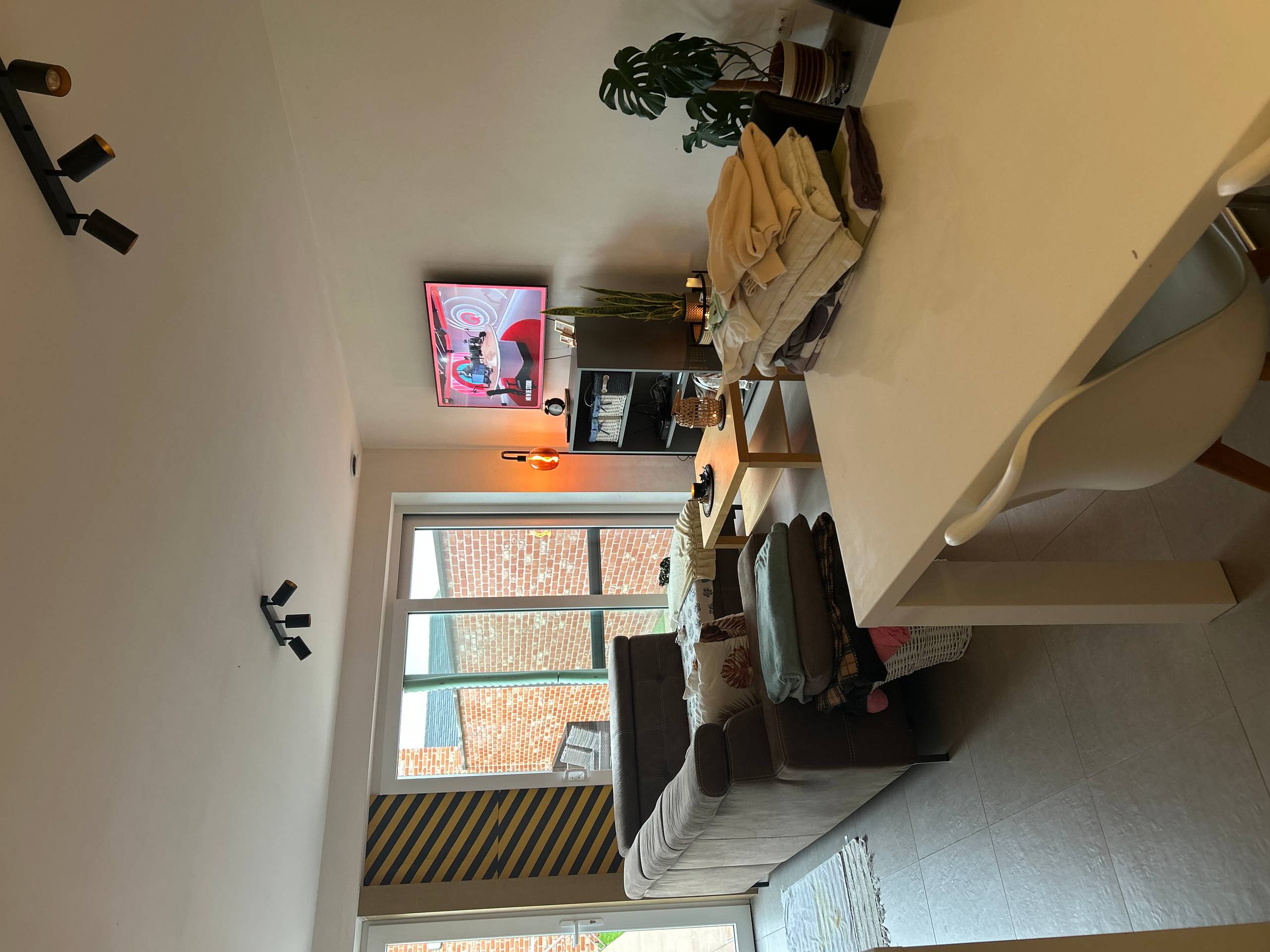 Passendale - Instapklare woning met ruime garage te huur - foto 3