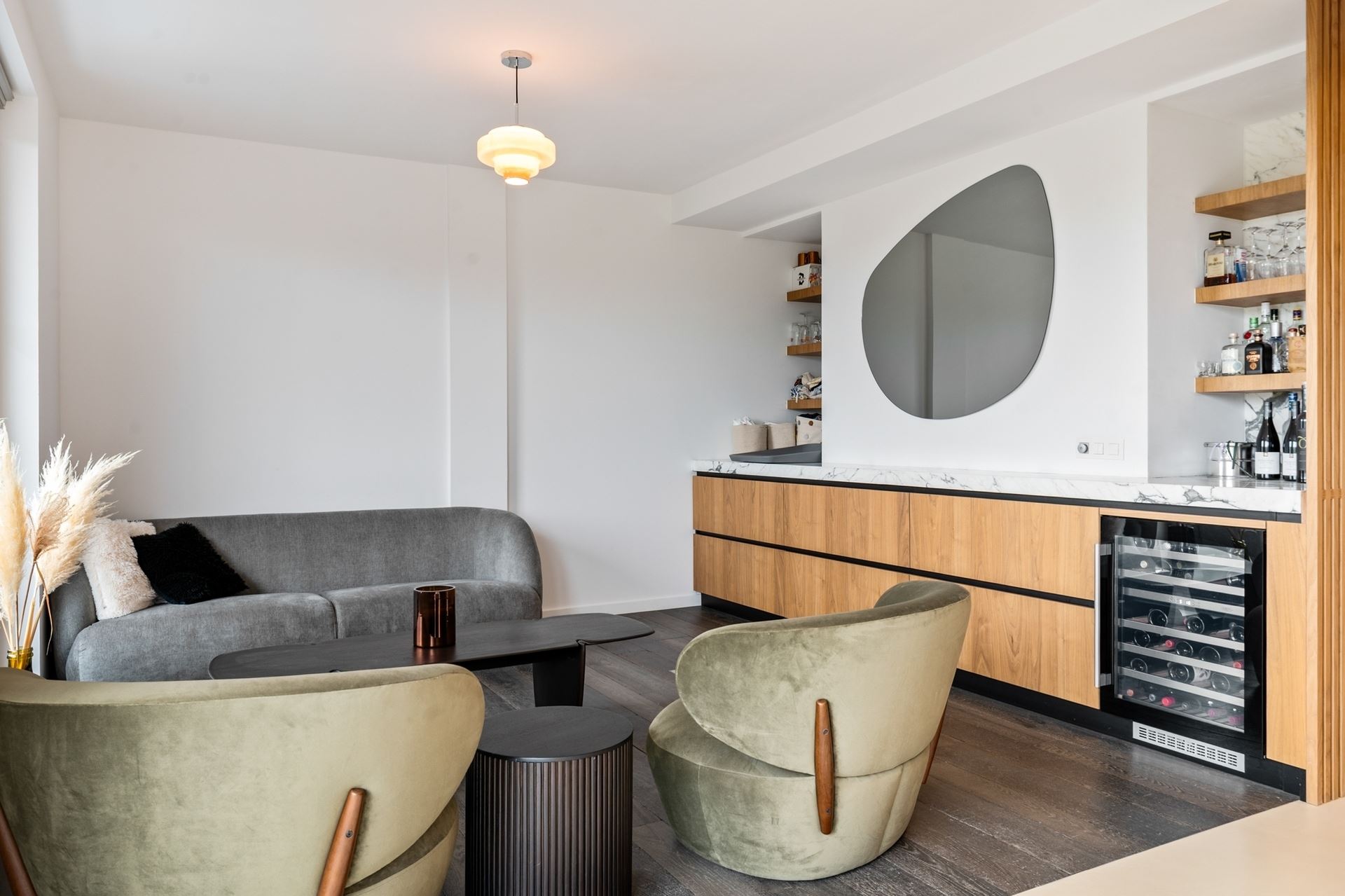 Appartement à vendre à Anvers avec 3 chambres - photo 5