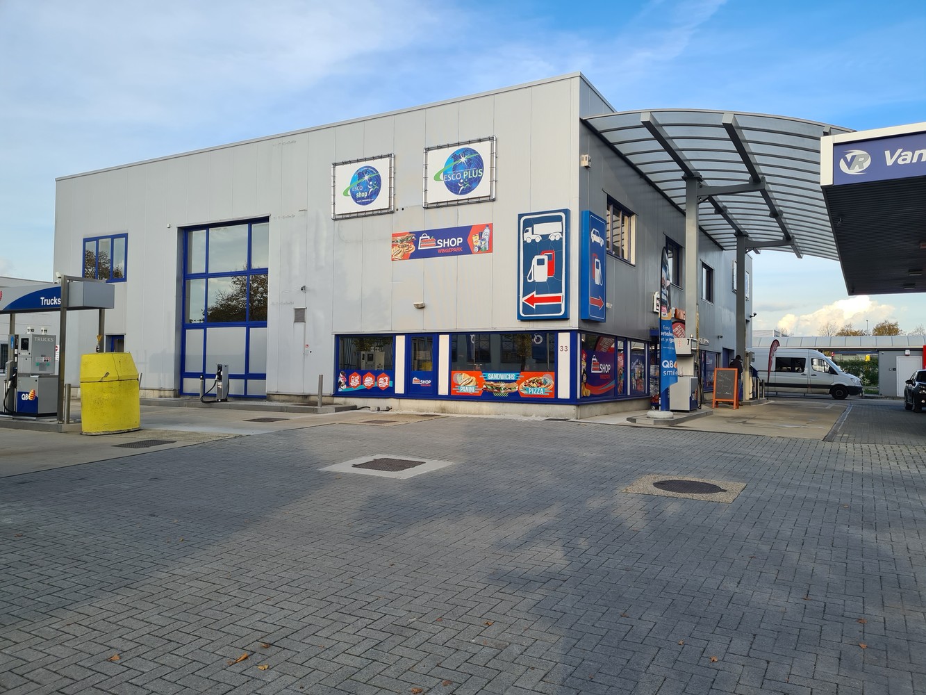 Multifunctionele ruimte te huur – ideaal voor praktijk of kantoor in het bedrijvige Wingepark - foto 1