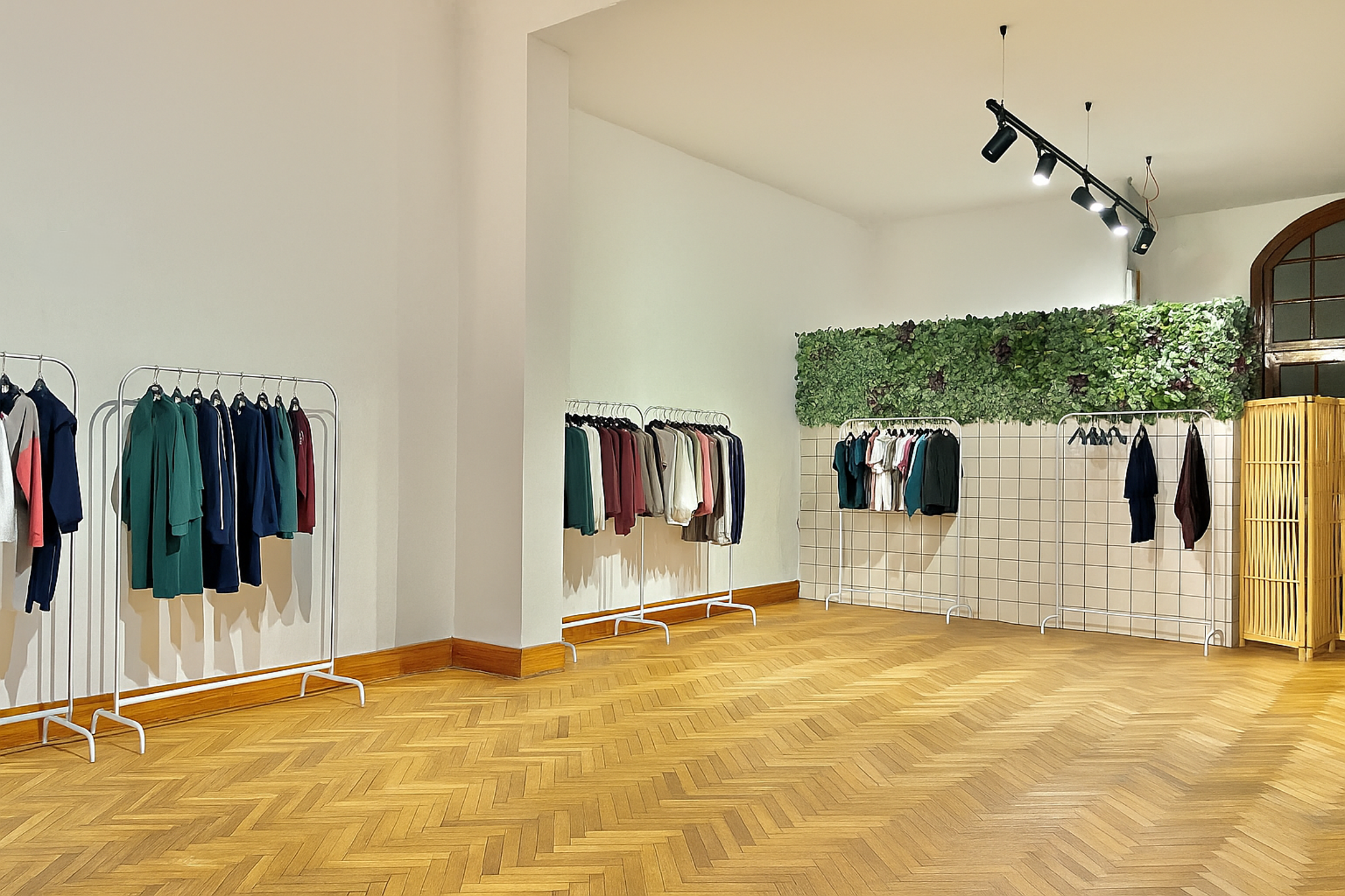 authentiek kantoor op een toplocatie op het "Eilandje" - foto 2