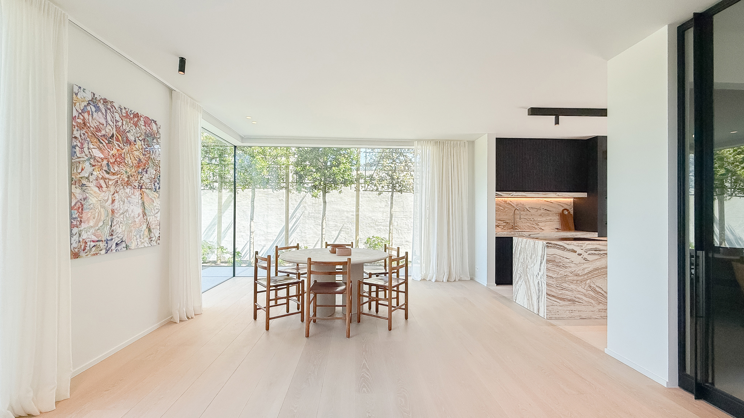 Maison à vendre à Knokke-Heist avec 4 chambres - photo 3