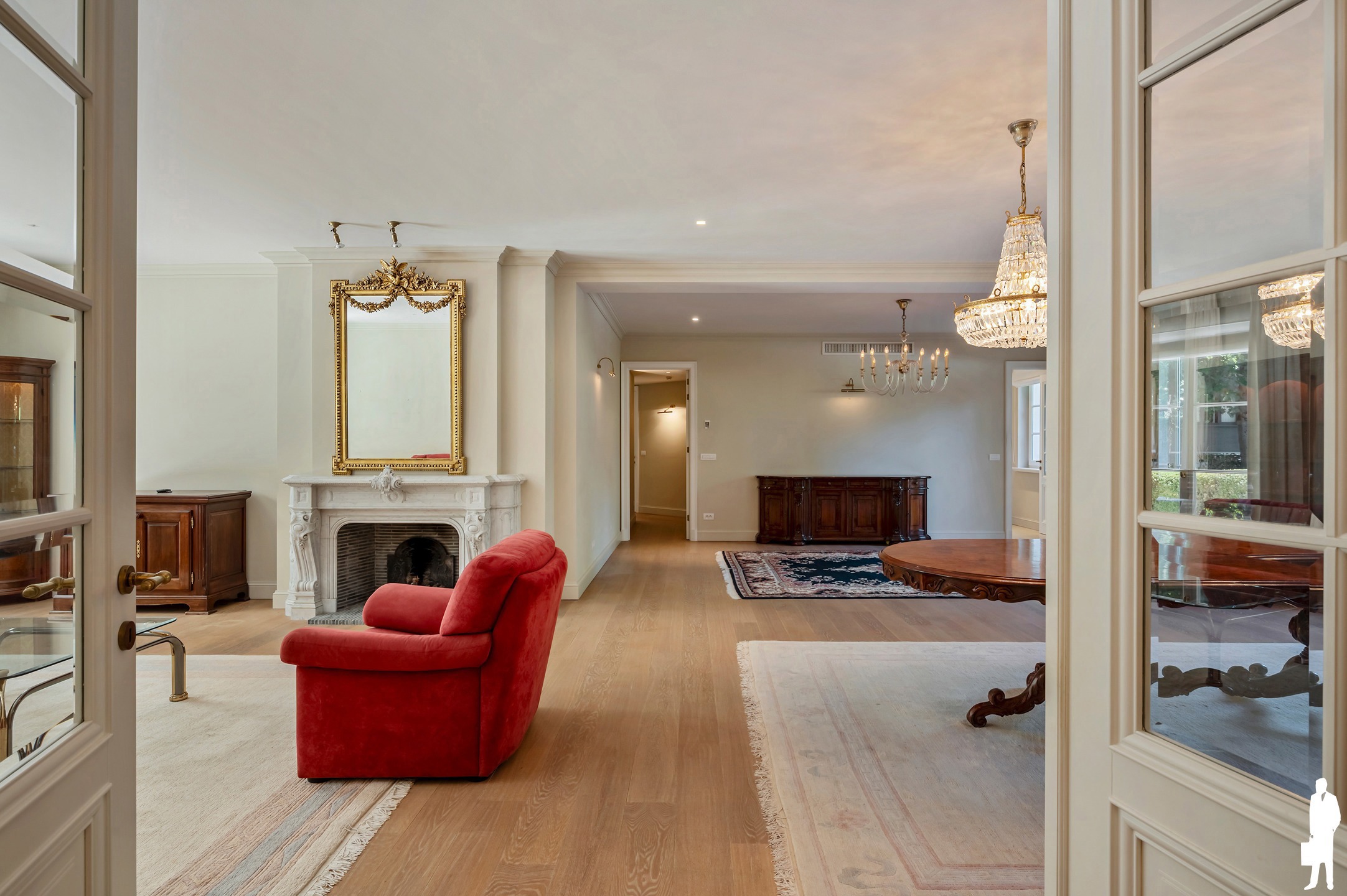Appartement à vendre à Brasschaat avec 2 chambres - photo 4