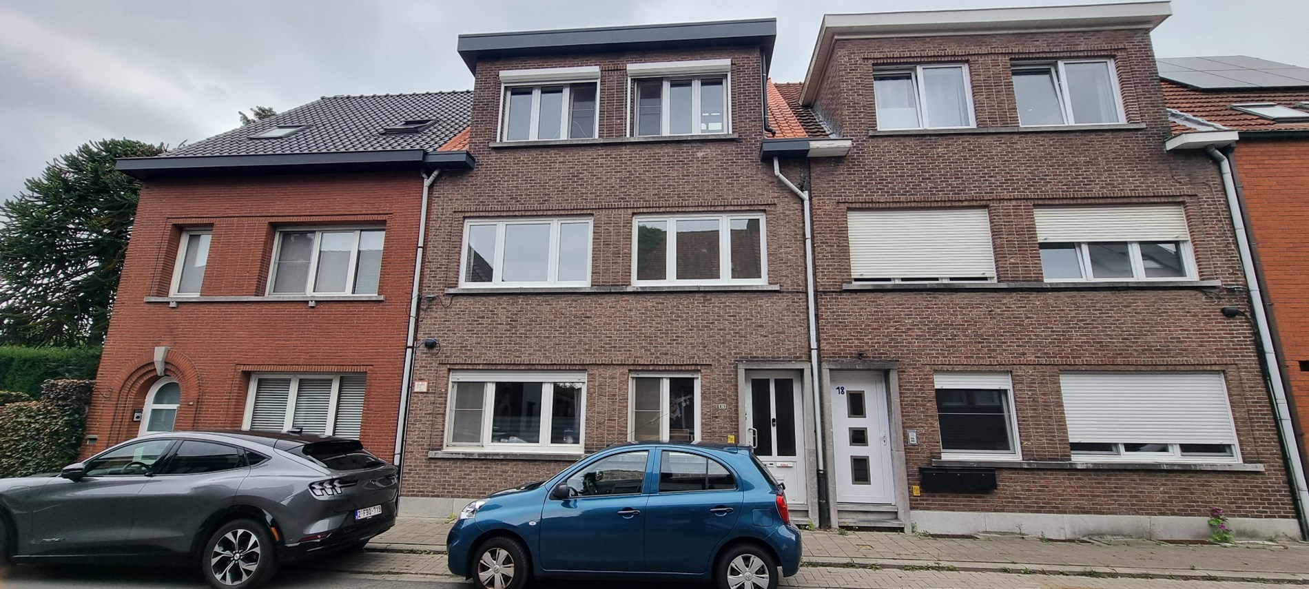 Appartement à Wommelgem