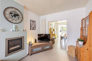 Maison à vendre à Merelbeke-Melle