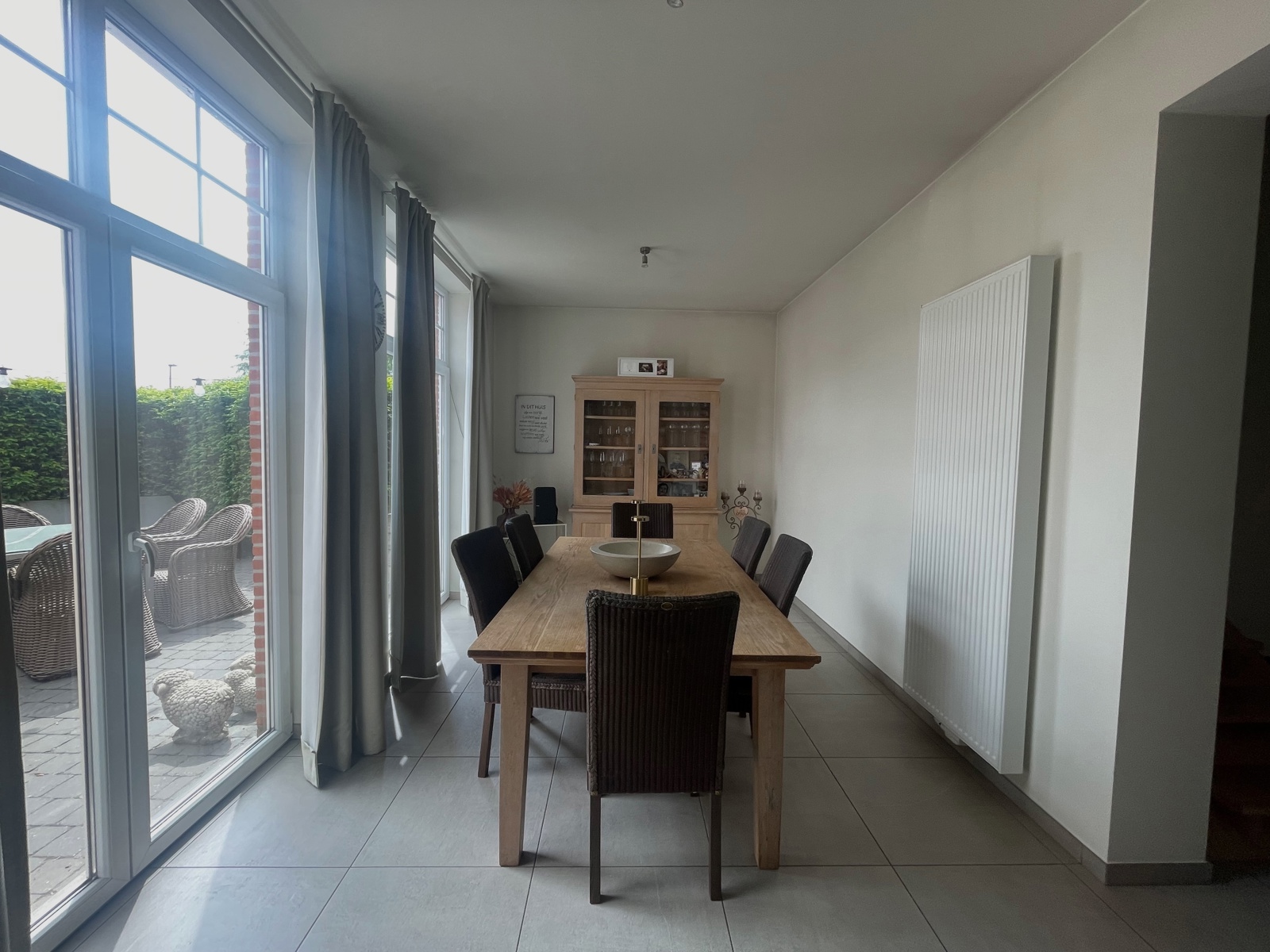 Appartement te huur in Oostmalle met 3 slaapkamers - foto 4