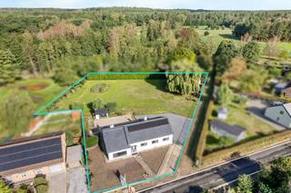 House for sale in Scherpenheuvel-Zichem