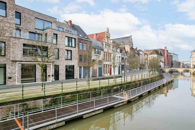 Appartement te koop Mechelen (+deelgemeenten) | Immoscoop