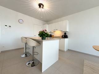Appartement à louer à Vieux-Turnhout