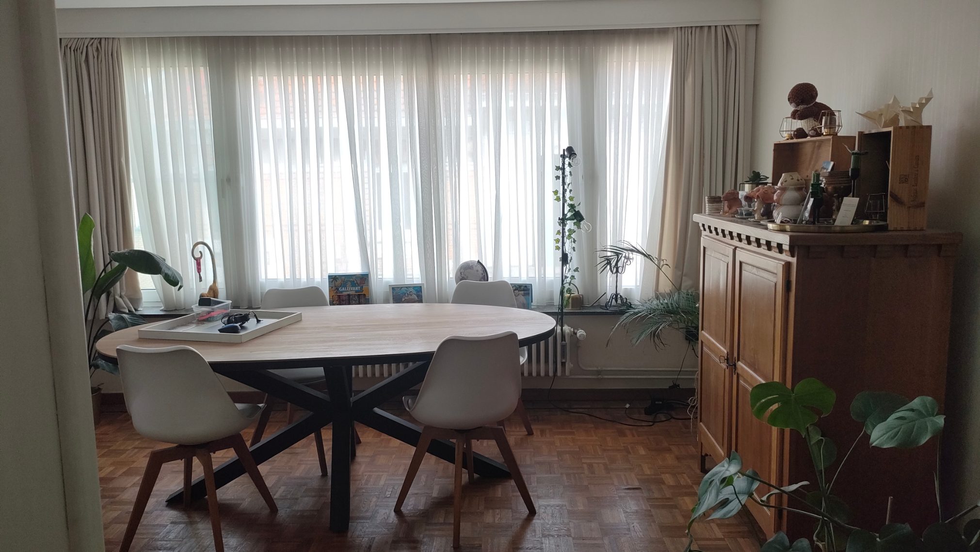 Appartement à vendre à Gand avec 2 chambres - photo 2