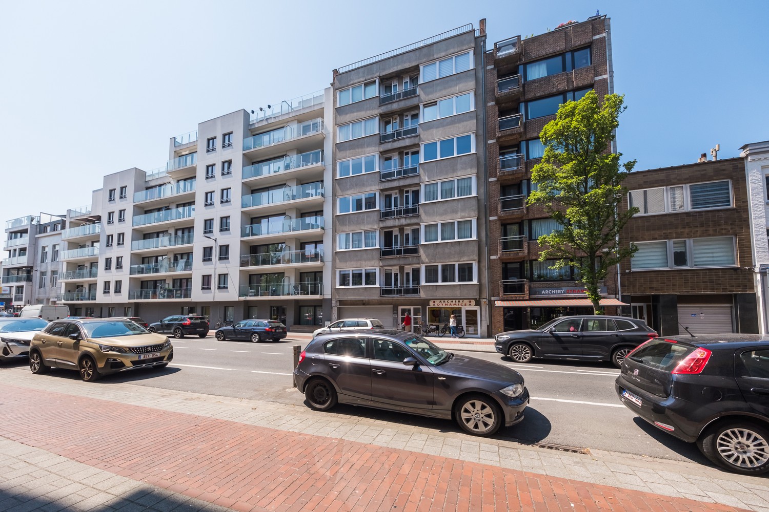 Garage for sale in Ostend - photo 2