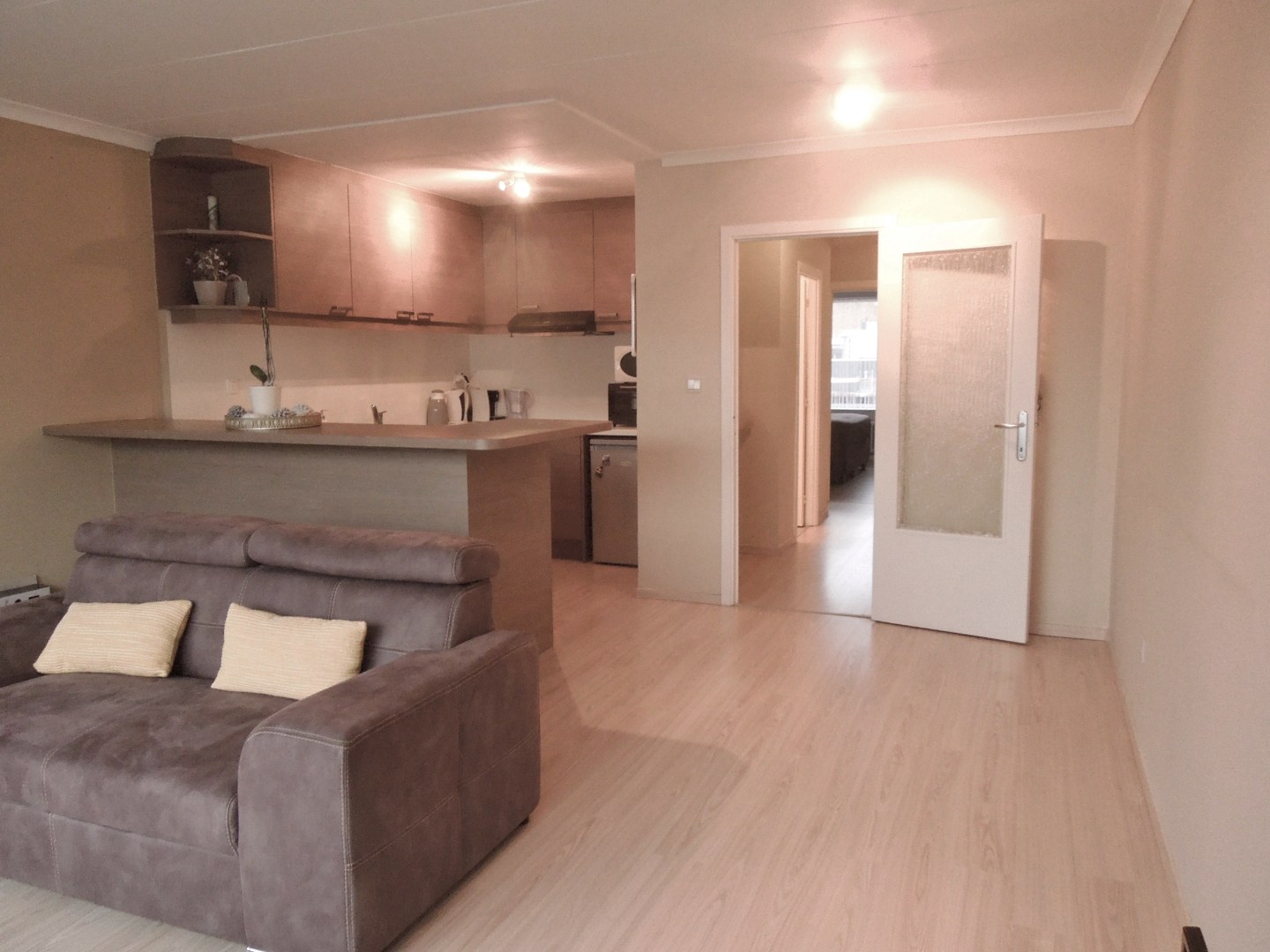 Appartement à louer à Ostende - photo 4