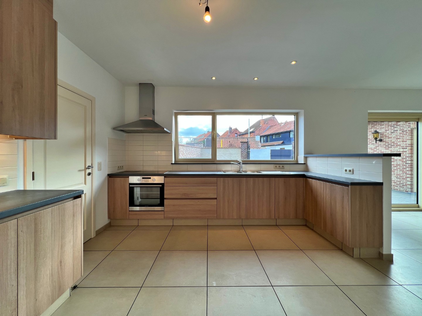 🏡 Ruime gezinswoning te huur in het hart van Lovendegem - foto 5