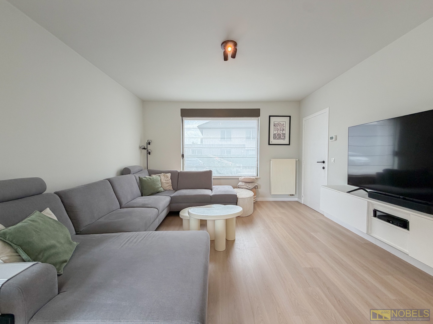 Te koop, Recente en energiezuinige gezinswoning met 4 slaapkamers en garage te Zulte! - foto 5