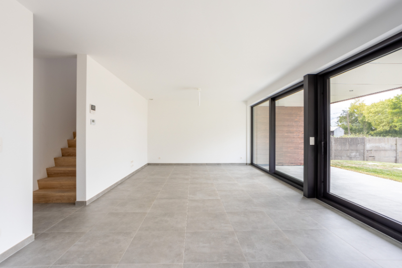 Nieuwbouw villa te koop aan 6% btw - foto 3