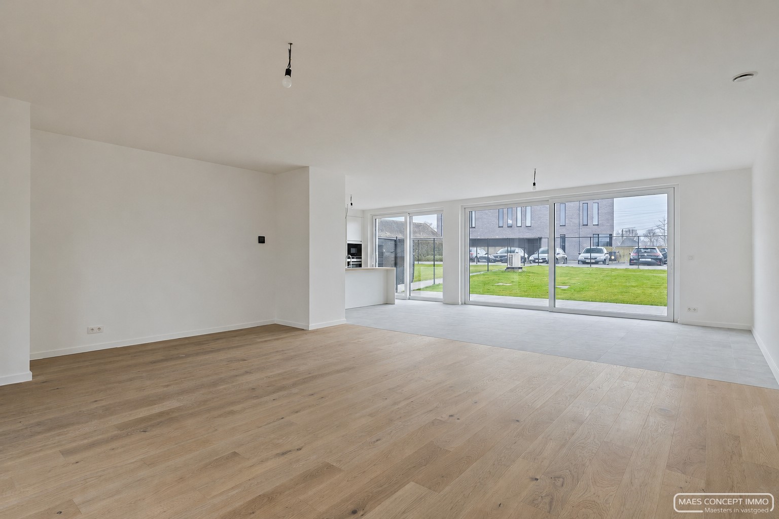 Nieuwbouwwoning met 3 slaapkamers te koop in Kaster (6% btw) - foto 4