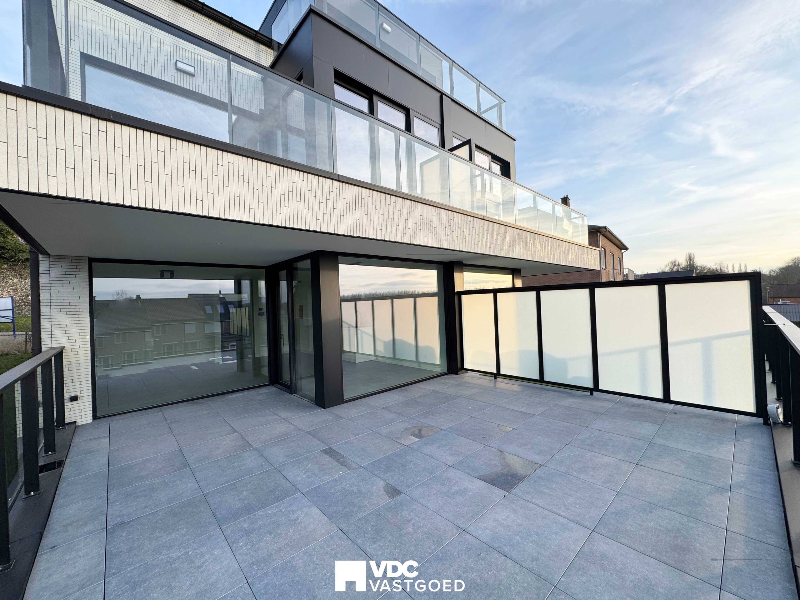 Appartement te huur in Tongeren met 2 slaapkamers - foto 4