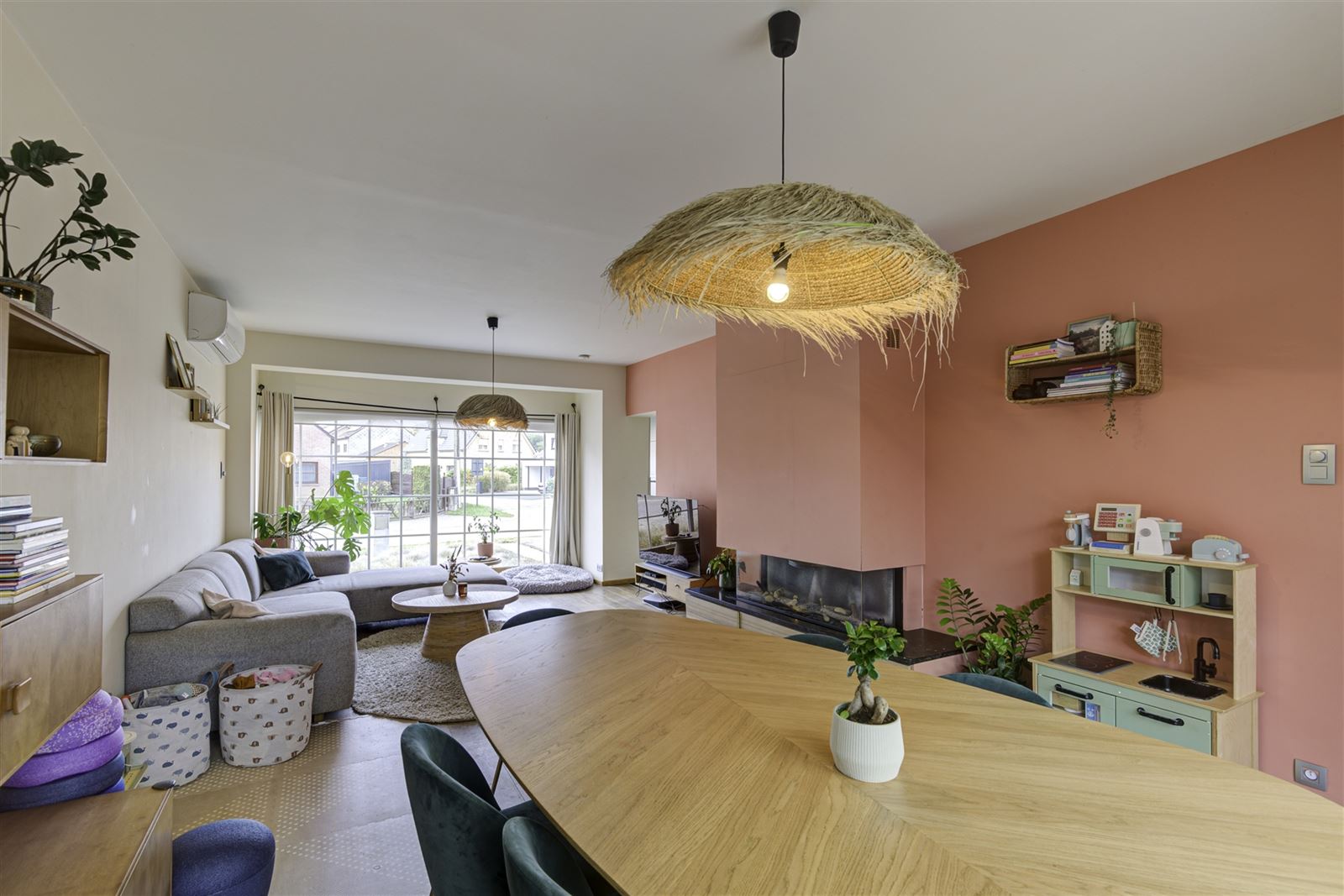 Maison à vendre à Nijlen avec 3 chambres - photo 3