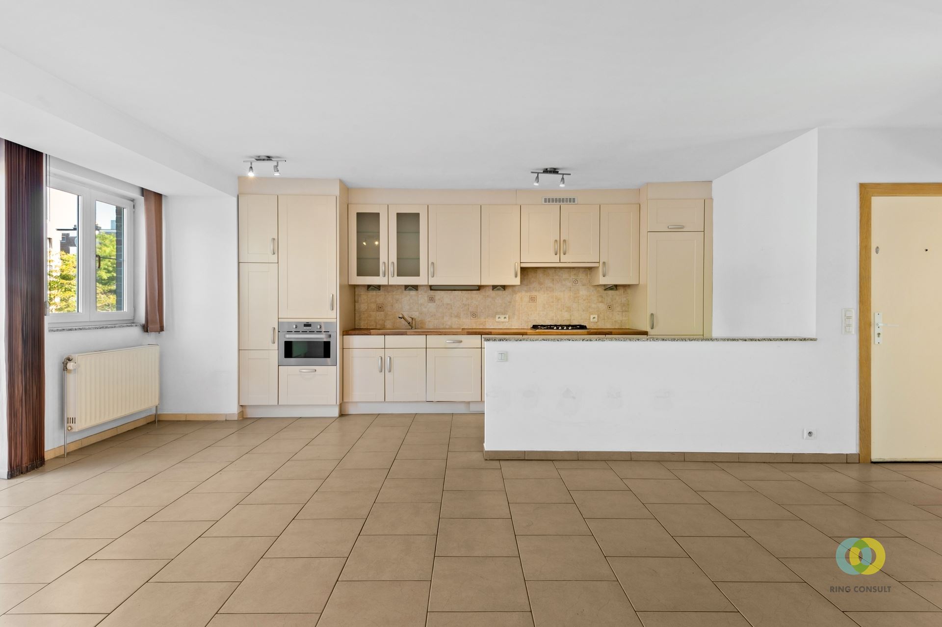 Tweeslaapkamer appartement in Vilvoorde - foto 3