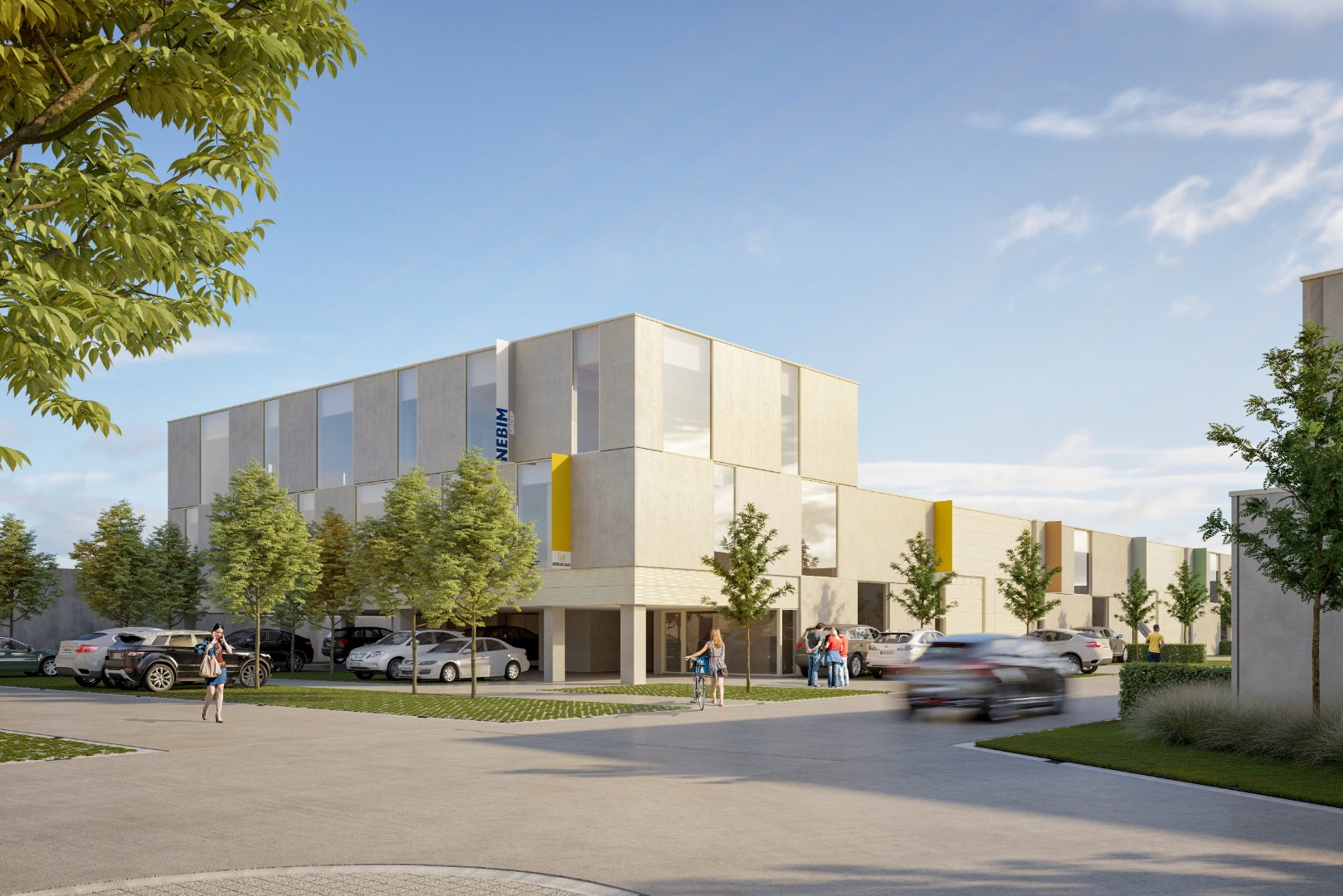 Project te koop in Harelbeke - foto 5