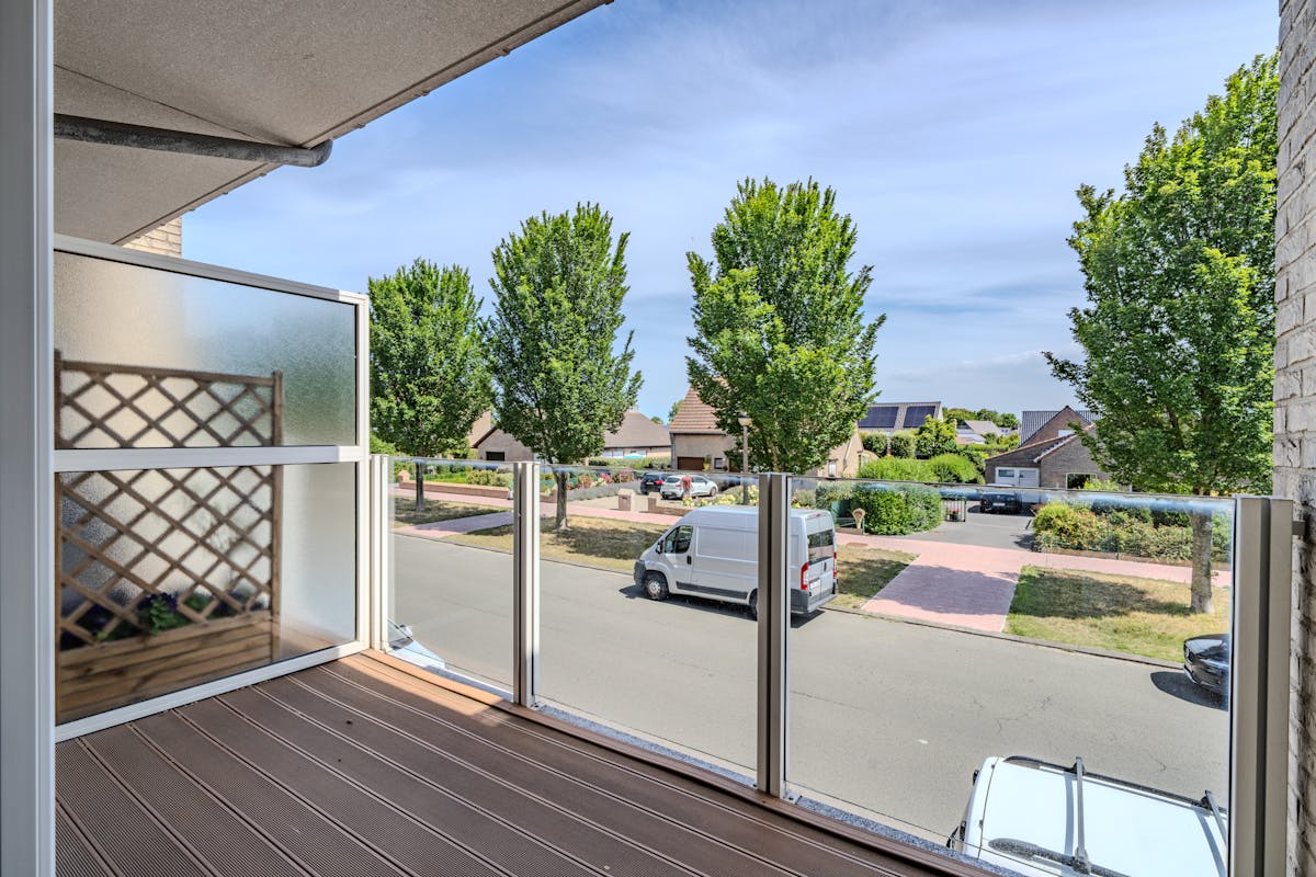 Beautiful 4 bedroom duplex apartment with terrace - photo 1