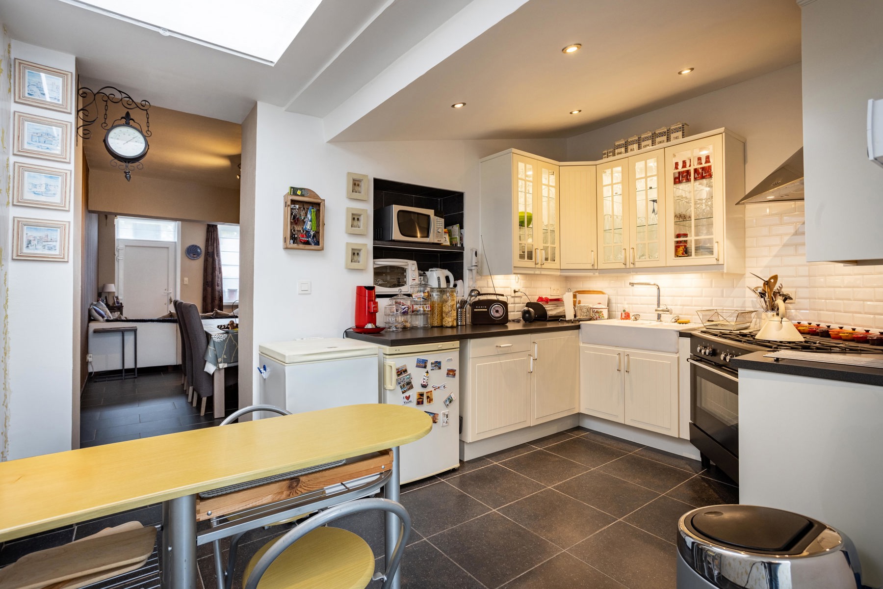 Instapklare en energiezuinige eengezinswoning met topligging - foto 4