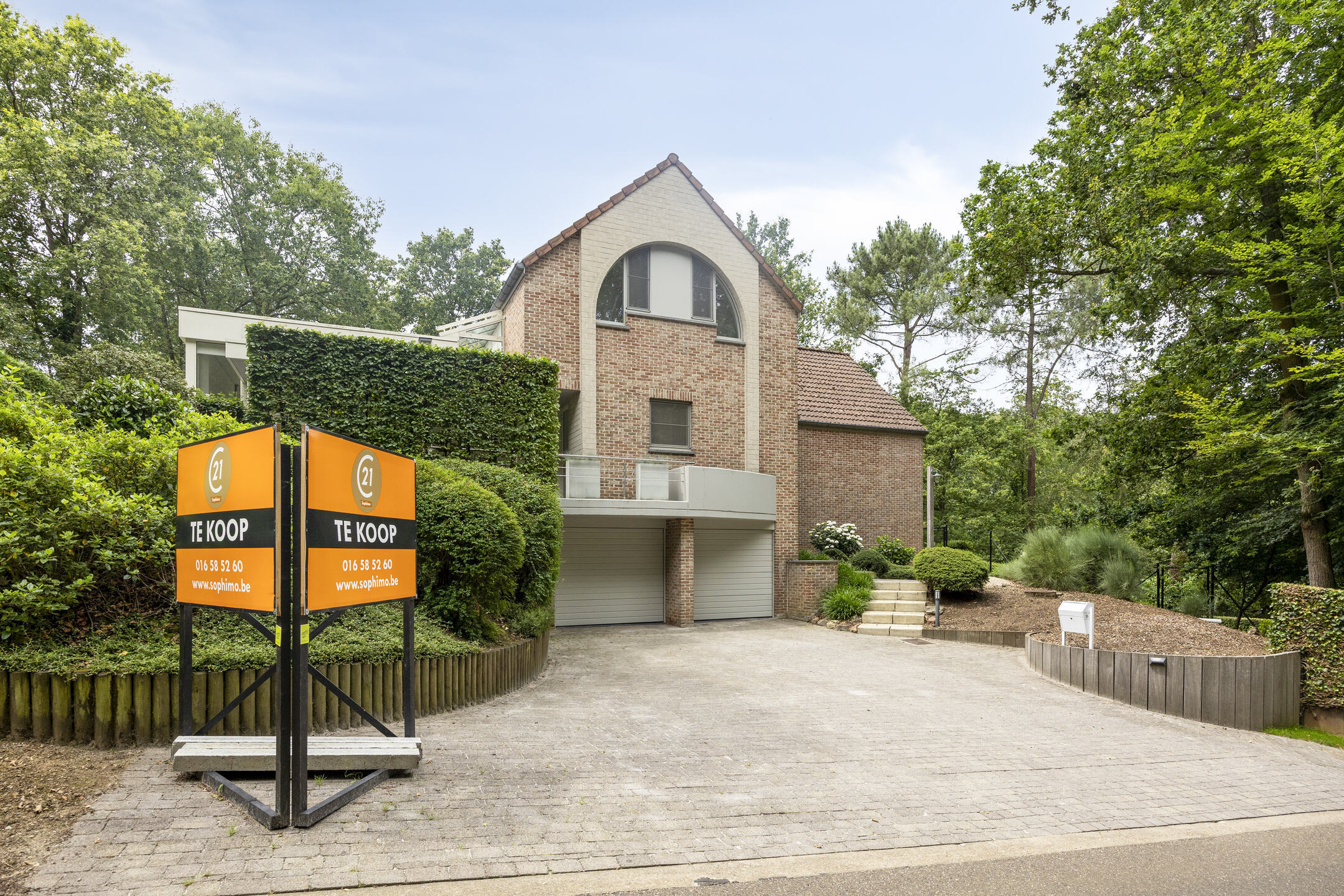 House for sale in Rotselaar