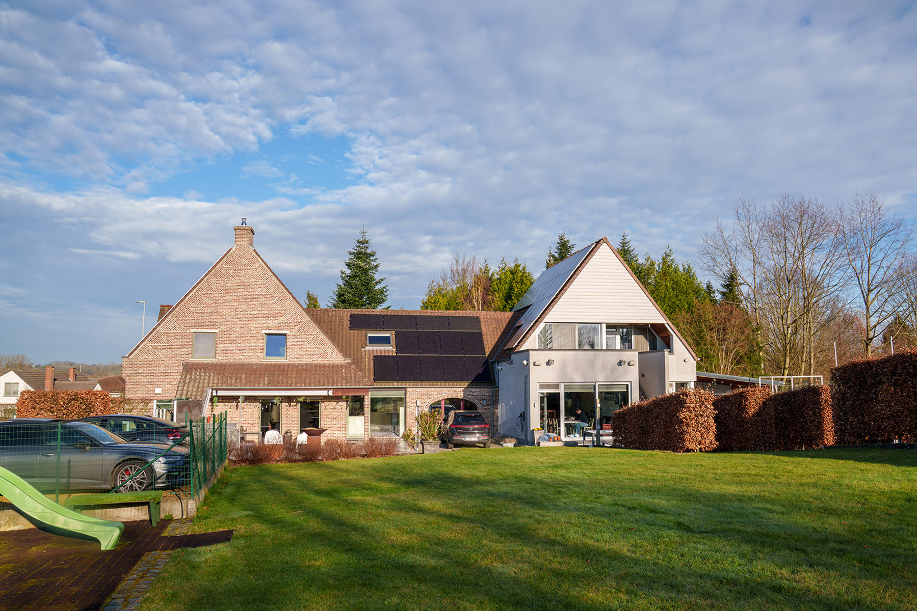 EXCLUSIEF 4★ VAKANTIEDOMEIN IN DE VLAAMSE ARDENNEN - foto 2