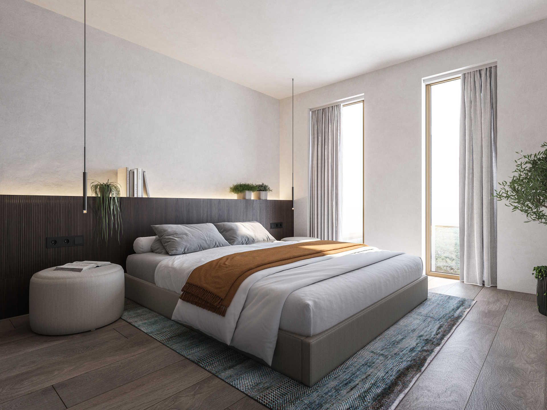 Appartement à vendre à Malines avec 2 chambres - photo 2