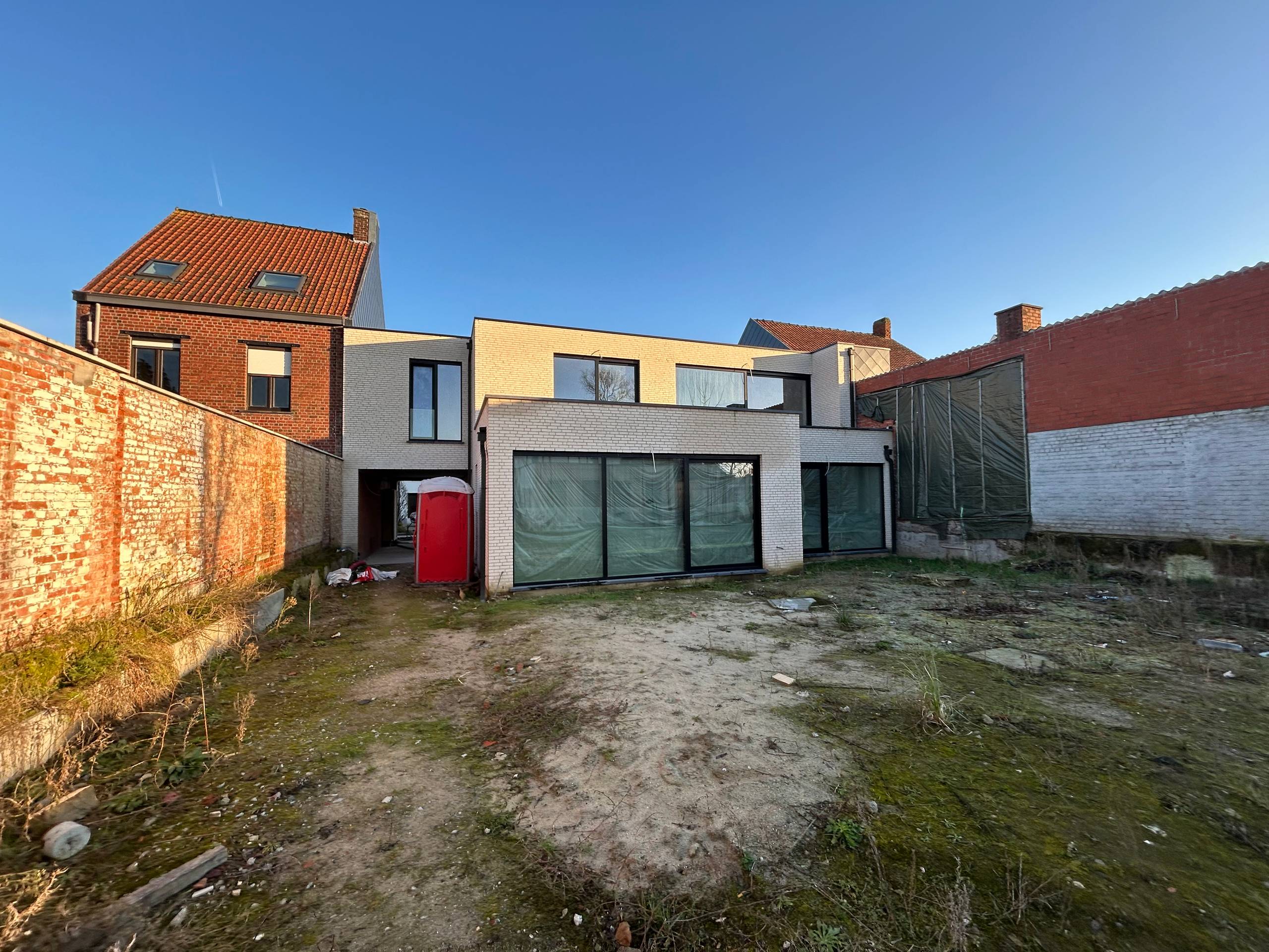 nieuwbouw stapelwoningen te koop te Beveren - foto 3